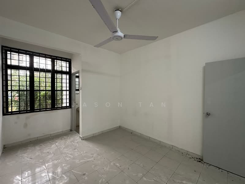 Rumah Teres 2 Tingkat untuk Dijual di Taman Desa Cemerlang (Ulu Tiram) - Jason Tan - Interior - PropertyGuru.com.my
