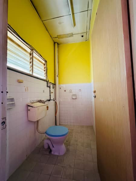 2-storey Terraced House for Sale in Taman Sri Hijau (Rawang) - Tiffany Yang - Bathroom - PropertyGuru.com.my
