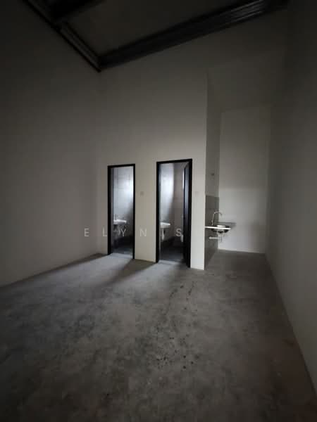 Kilang untuk Dijual di Kapar (Selangor) - Elyn Soo - Bathroom - PropertyGuru.com.my