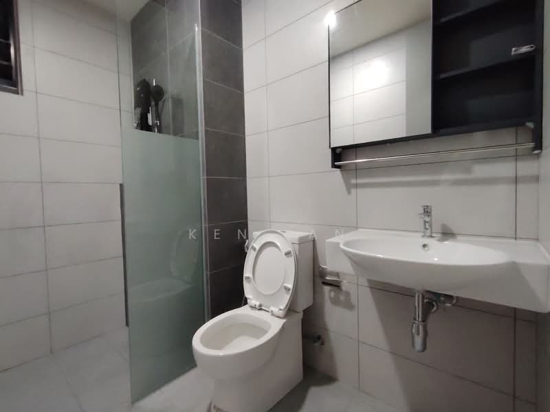 Service Residence for Rent at The Era @ Duta North - KEN TAN - PropertyGuru.com.my