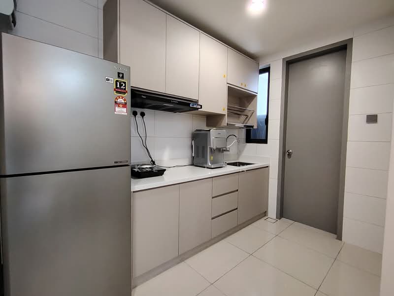 Service Residence for Rent at The Era @ Duta North - KEN TAN - PropertyGuru.com.my