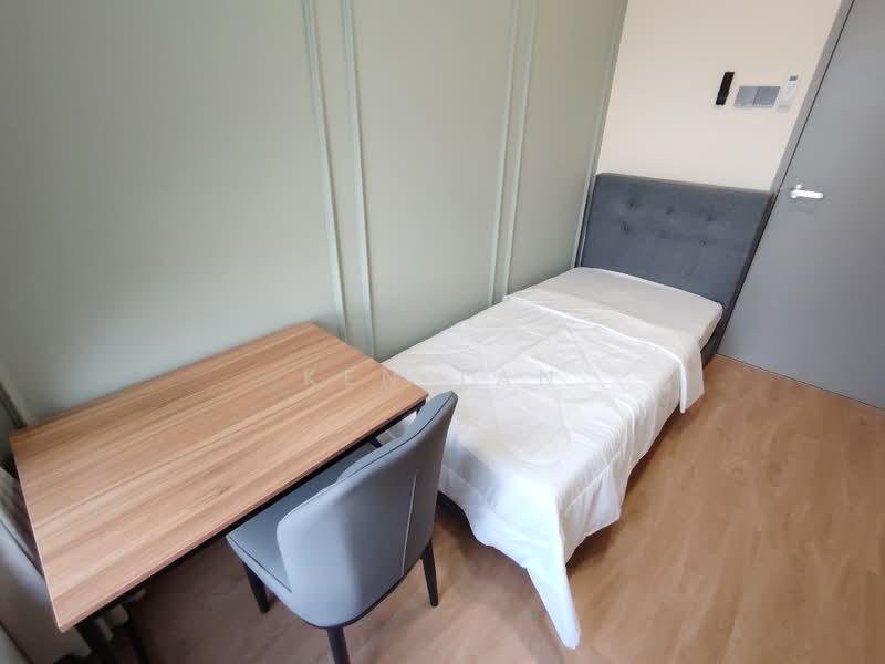 Service Residence for Rent at The Era @ Duta North - KEN TAN - PropertyGuru.com.my