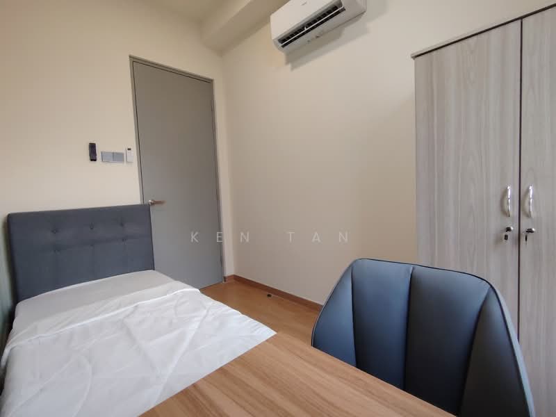 Service Residence for Rent at The Era @ Duta North - KEN TAN - PropertyGuru.com.my