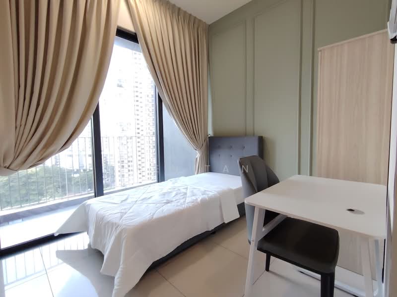 Service Residence for Rent at The Era @ Duta North - KEN TAN - PropertyGuru.com.my