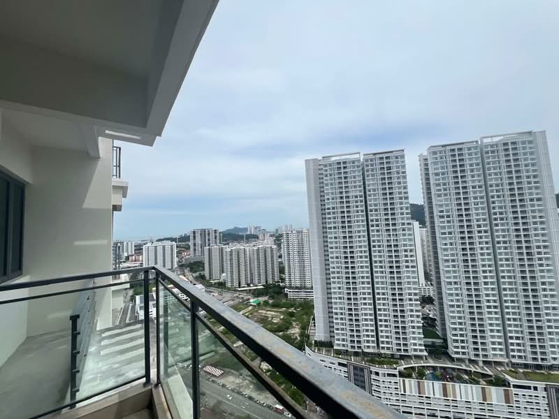 Condominium for Sale at Iconic Skies - William Lim - Exterior - PropertyGuru.com.my