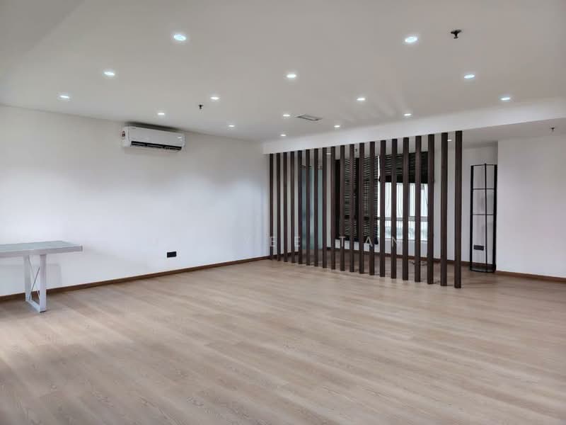 Pejabat untuk Disewa di KL City Centre (Kuala Lumpur) - Mei Yee Tan - Interior - PropertyGuru.com.my