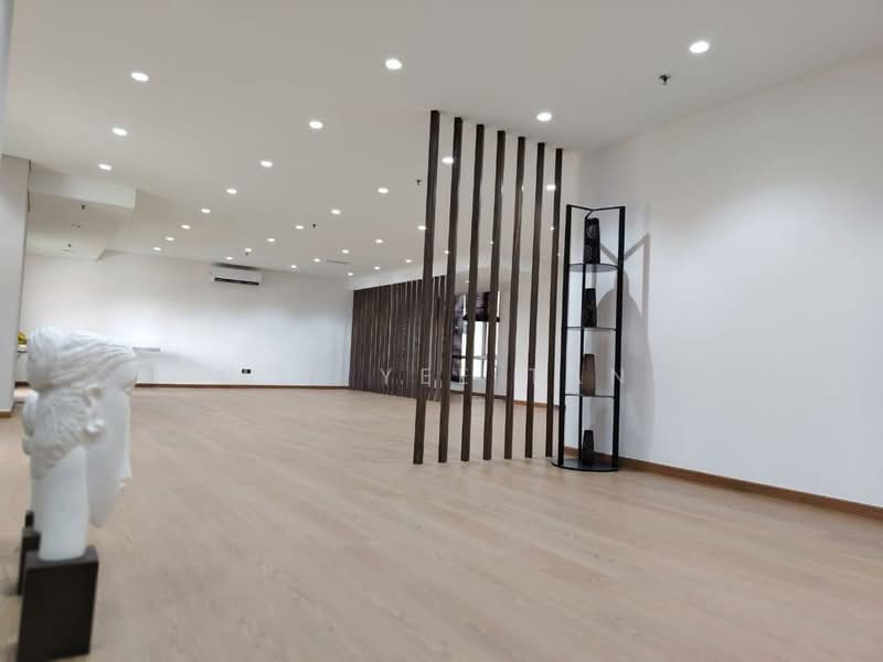 Pejabat untuk Disewa di KL City Centre (Kuala Lumpur) - Mei Yee Tan - Interior - PropertyGuru.com.my