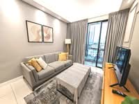 For Rent - The Sentral Suites