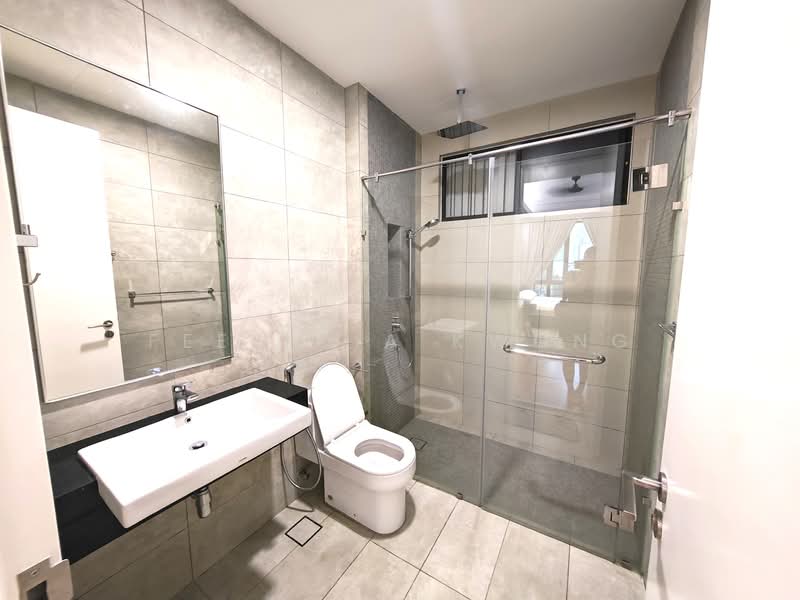 Service Residence for Rent at The Sentral Suites - Feelicia Kwong - PropertyGuru.com.my