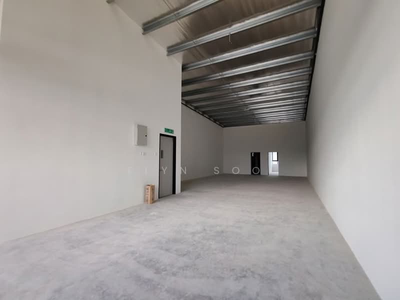 Factory for Sale in Kapar (Selangor) - Elyn Soo - Interior - PropertyGuru.com.my