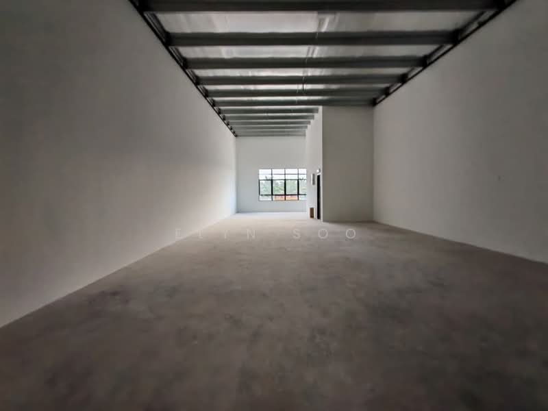 Factory for Sale in Kapar (Selangor) - Elyn Soo - Interior - PropertyGuru.com.my