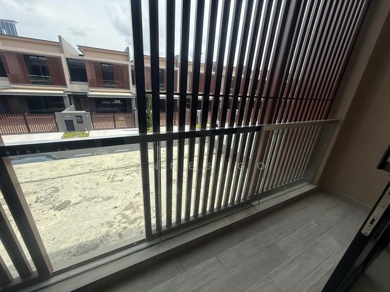 2-storey Terraced House for Sale in Medini (Iskandar Puteri (Nusajaya)) - Wennes Go - Exterior - PropertyGuru.com.my