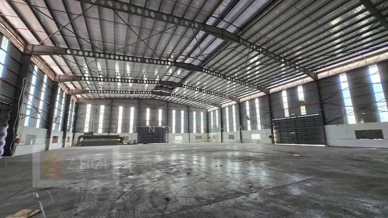 Detached Factory for Rent in Taman Sungai Kapar Indah (Kapar) - Tony Cham - PropertyGuru.com.my