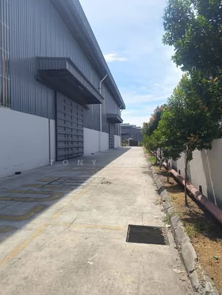 Detached Factory for Rent in Taman Sungai Kapar Indah (Kapar) - Tony Cham - Exterior - PropertyGuru.com.my