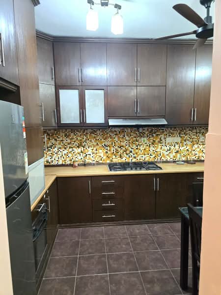 Kondominium untuk Disewa di Kiara Park - Karen Leong - PropertyGuru.com.my