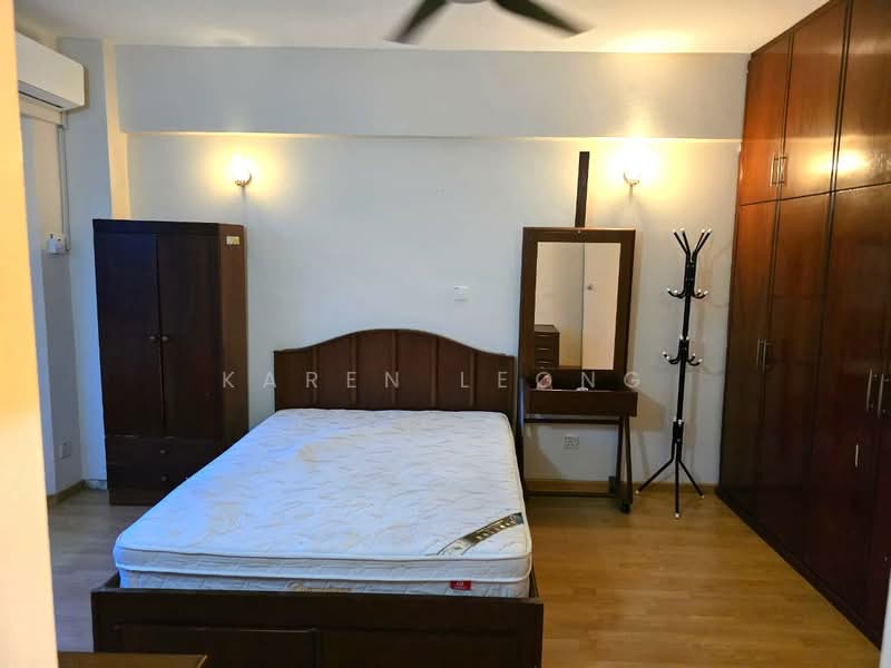 Kondominium untuk Disewa di Kiara Park - Karen Leong - PropertyGuru.com.my