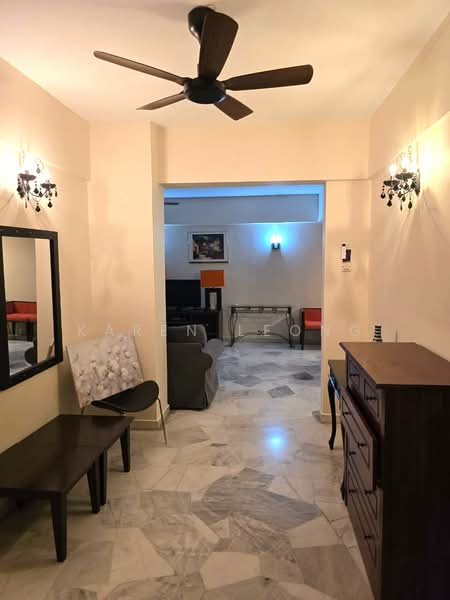 Kondominium untuk Disewa di Kiara Park - Karen Leong - PropertyGuru.com.my