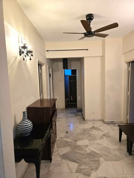 Kondominium untuk Disewa di Kiara Park - Karen Leong - PropertyGuru.com.my