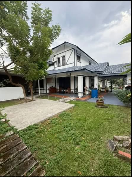 Bungalow for Sale in Taman Bukit Rinting (Masai) - William Tay - Exterior - PropertyGuru.com.my