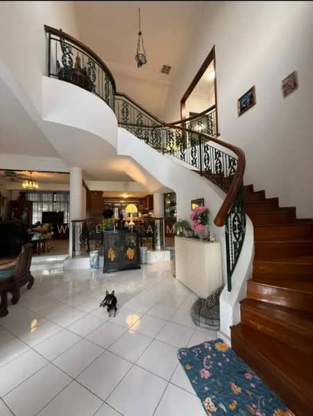 Bungalow for Sale in Taman Bukit Rinting (Masai) - William Tay - Interior - PropertyGuru.com.my