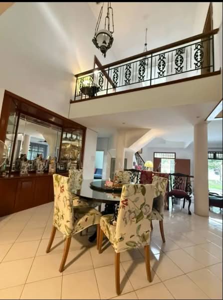 Bungalow for Sale in Taman Bukit Rinting (Masai) - William Tay - Dining Room - PropertyGuru.com.my