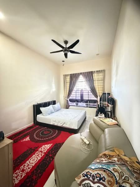 Rumah Teres 1 Tingkat untuk Dijual di Bandar Putra (Kulai) - Weinie Chon - PropertyGuru.com.my