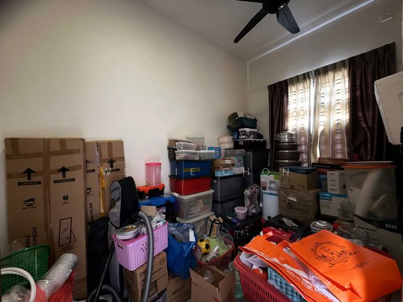 Rumah Teres 1 Tingkat untuk Dijual di Bandar Putra (Kulai) - Weinie Chon - PropertyGuru.com.my