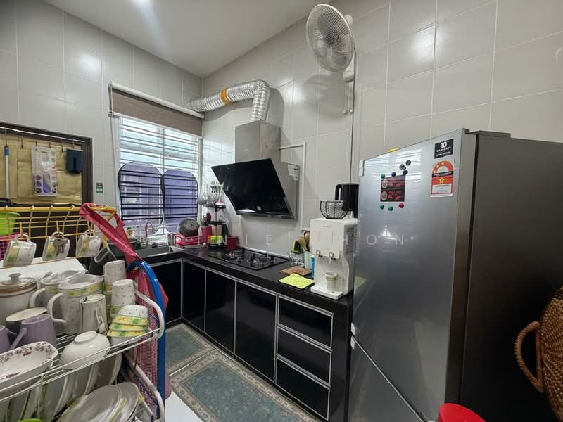 Rumah Teres 1 Tingkat untuk Dijual di Bandar Putra (Kulai) - Weinie Chon - PropertyGuru.com.my