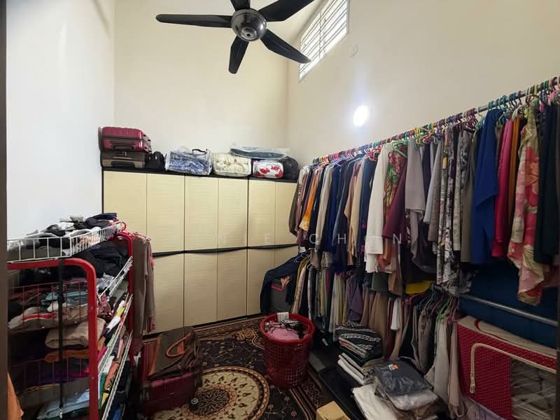 Rumah Teres 1 Tingkat untuk Dijual di Bandar Putra (Kulai) - Weinie Chon - PropertyGuru.com.my