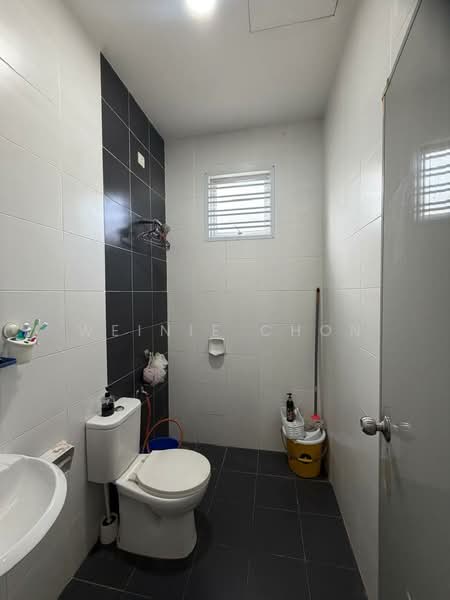 Rumah Teres 1 Tingkat untuk Dijual di Bandar Putra (Kulai) - Weinie Chon - PropertyGuru.com.my