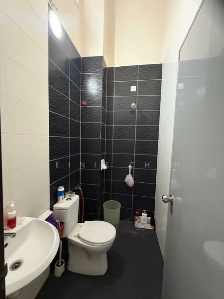 Rumah Teres 1 Tingkat untuk Dijual di Bandar Putra (Kulai) - Weinie Chon - PropertyGuru.com.my