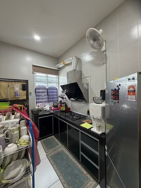 Rumah Teres 1 Tingkat untuk Dijual di Bandar Putra (Kulai) - Weinie Chon - PropertyGuru.com.my
