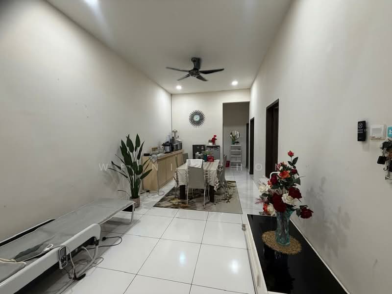 Rumah Teres 1 Tingkat untuk Dijual di Bandar Putra (Kulai) - Weinie Chon - PropertyGuru.com.my