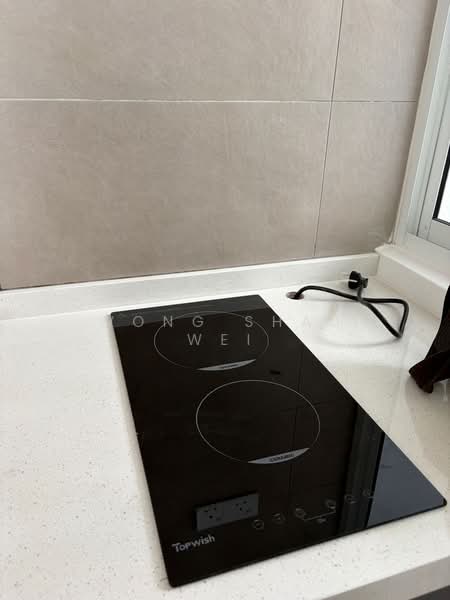 Servis Apartment untuk Disewa di THE SENAI GARDEN (PANGSAPURI IMPIAN SENAI) - Wong Shau Wei - PropertyGuru.com.my