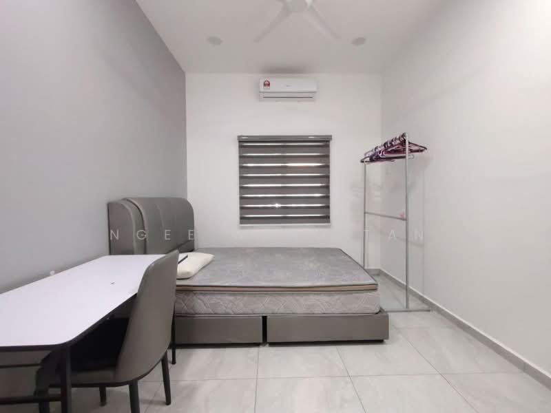 Rumah Teres 1 Tingkat untuk Dijual di Taman Seri Wangsa (Batu Berendam) - Ngee Wang Tan - Bedroom - PropertyGuru.com.my