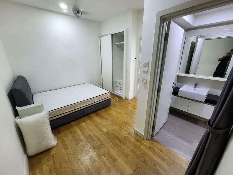Condominium for Rent at Iskandar Residences - SK GOO - Bedroom - PropertyGuru.com.my