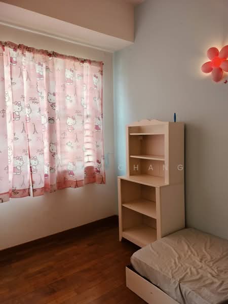 Rumah Bandar untuk Disewa di 16 Sierra (Puchong) - Apple Chang - Bedroom - PropertyGuru.com.my