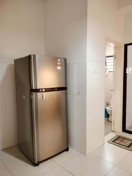Rumah Bandar untuk Disewa di 16 Sierra (Puchong) - Apple Chang - Interior - PropertyGuru.com.my