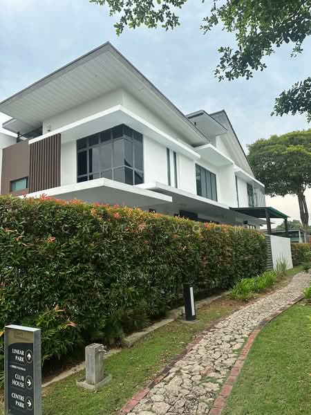 Rumah Berkembar untuk Dijual di Johor Bahru (Johor) - Carly Voon - Exterior - PropertyGuru.com.my