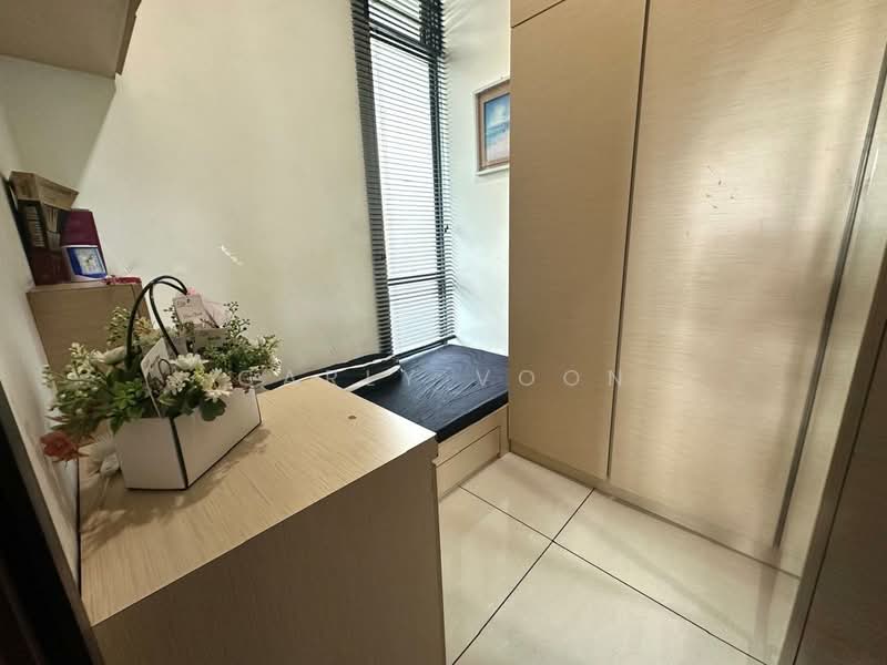 Rumah Berkembar untuk Dijual di Johor Bahru (Johor) - Carly Voon - Bedroom - PropertyGuru.com.my