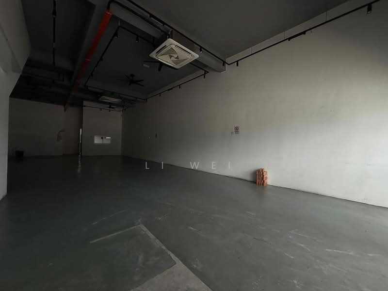 Kedai / Pejabat untuk Disewa di Tebrau (Johor) - Li Wei - PropertyGuru.com.my