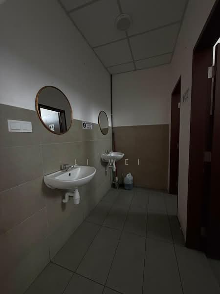 Kedai / Pejabat untuk Disewa di Tebrau (Johor) - Li Wei - PropertyGuru.com.my