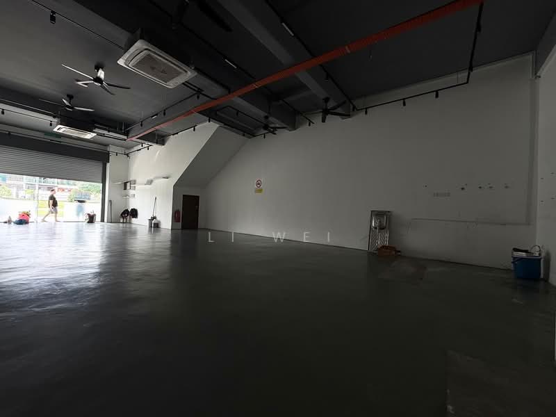 Kedai / Pejabat untuk Disewa di Tebrau (Johor) - Li Wei - PropertyGuru.com.my