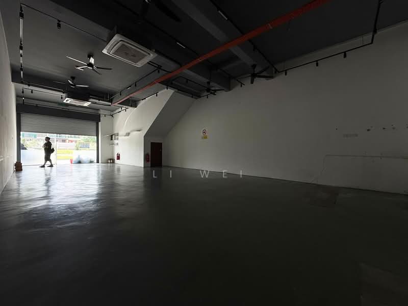 Kedai / Pejabat untuk Disewa di Tebrau (Johor) - Li Wei - PropertyGuru.com.my