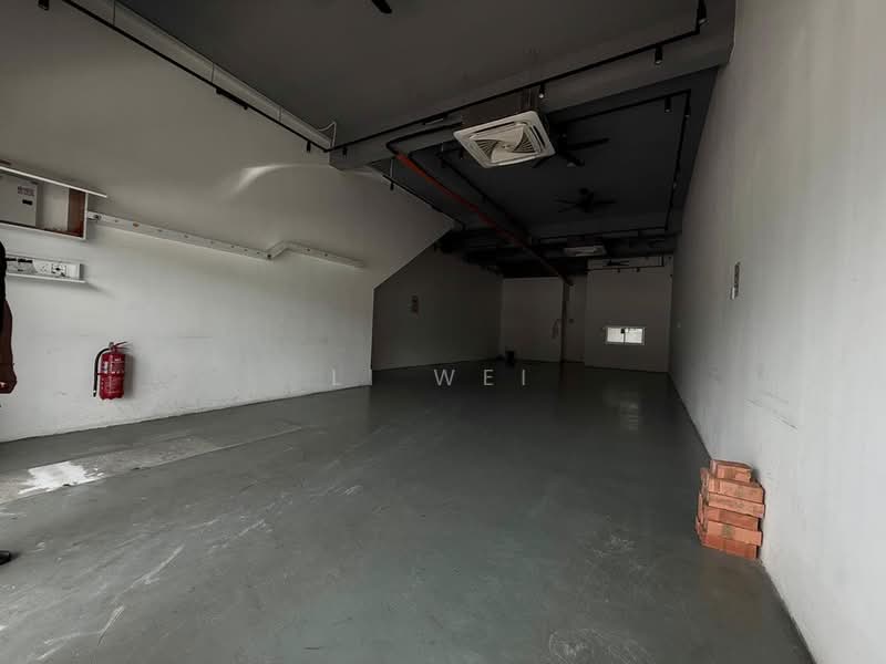Kedai / Pejabat untuk Disewa di Tebrau (Johor) - Li Wei - PropertyGuru.com.my