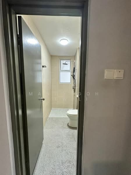 Kondominium untuk Dijual di The Aliff Residences (Alif Utama) - Mandy Goh Siew Li - Bathroom - PropertyGuru.com.my