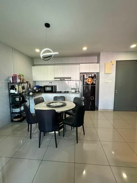 Kondominium untuk Dijual di The Aliff Residences (Alif Utama) - Mandy Goh Siew Li - PropertyGuru.com.my
