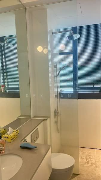 Service Residence for Sale at Senada Residence @ KLGCC Resort - Rex Tan - Bathroom - PropertyGuru.com.my