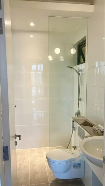 Service Residence for Sale at Senada Residence @ KLGCC Resort - Rex Tan - PropertyGuru.com.my