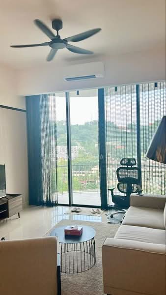 Service Residence for Sale at Senada Residence @ KLGCC Resort - Rex Tan - PropertyGuru.com.my